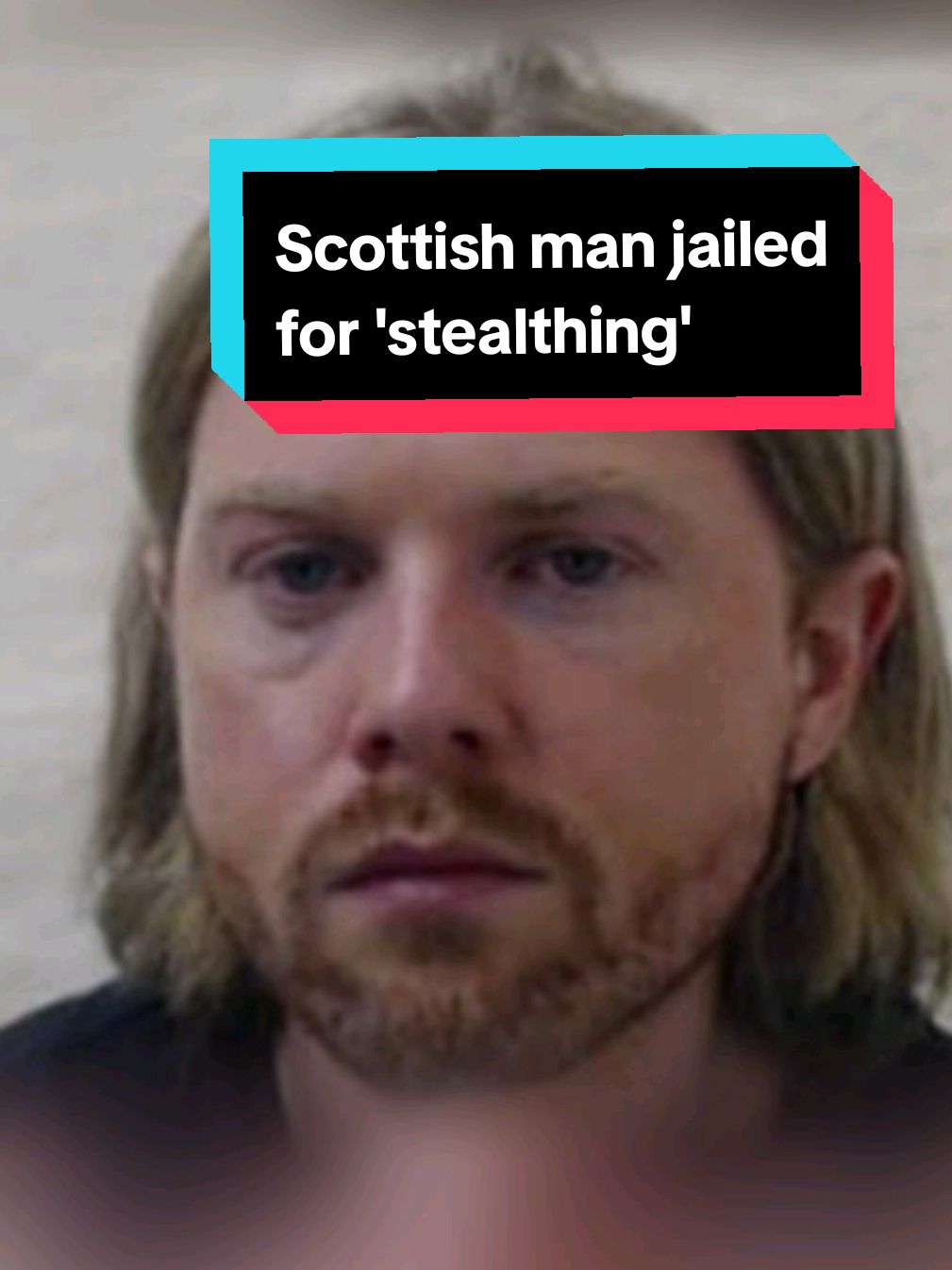 A 35-year-old man, Luke Ford, has been found guilty of 19 charges, including seven counts of rape, one of which involved ‘stealthing’, in what is understood to be Scotland’s first conviction of its kind.  He’ll spend 16 years in jail.  #UK #Scotland #Crime #C4News