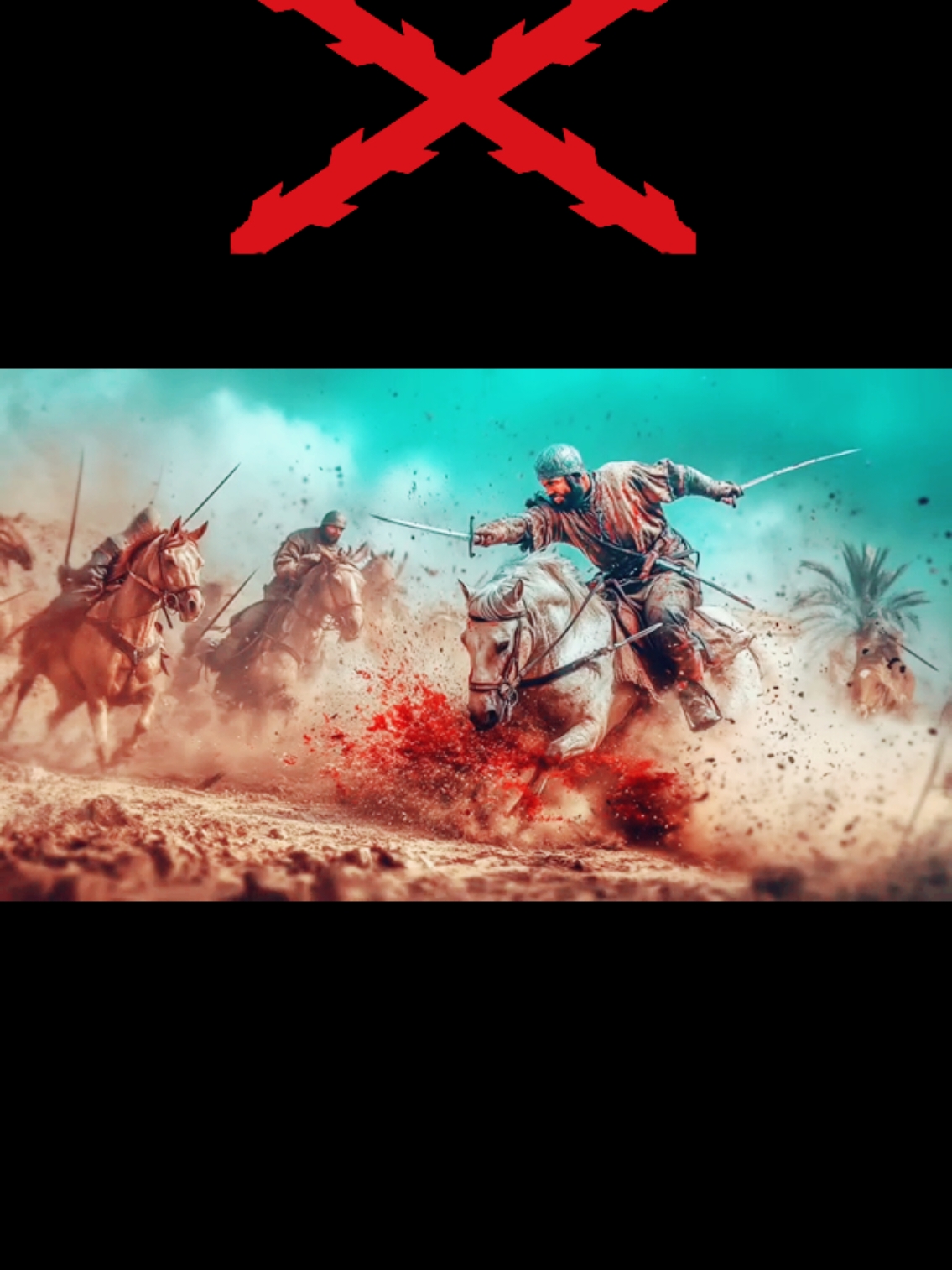 https://youtu.be/djNNEcb5PDM #HistoriaDeEspaña #GuerrerosHispanos #Hispanidad #LegionesRomanas #Reconquista #TerciosEspañoles #HistoriaMilitar #Almogavares #Visigodos #Hispanidad #Conquista #España  #HispanosEnFlorida #HispanosEnTexas #HispanosEnCalifornia #LatinoAmerica