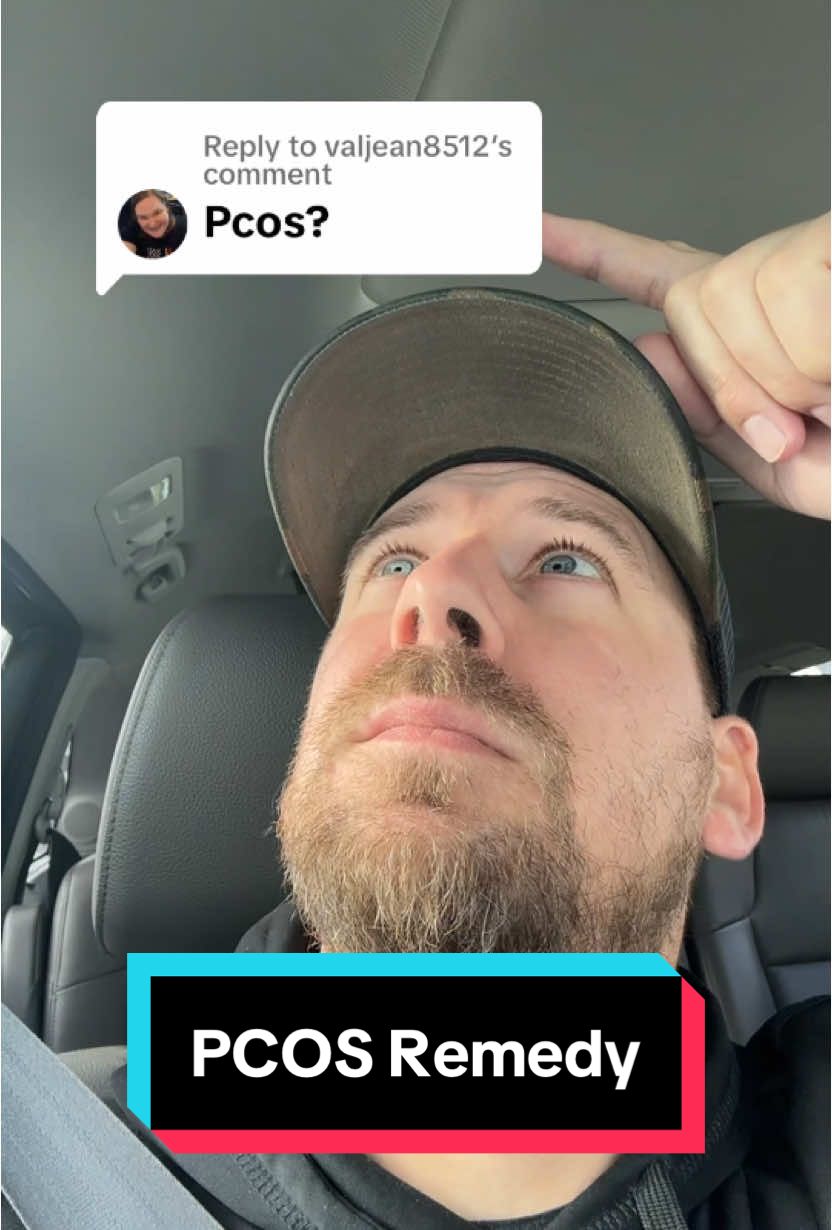Replying to @valjean8512 PCOS remedy #pcosawareness #pcosremedy #holisticremedy #holistichealth #apothocary 