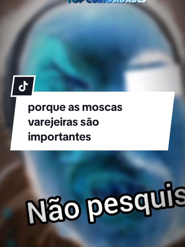 se elas acabarem diga adeus a esses animais. #moscas #baratas #curiosidades #infestação #extinção #porque #valegeira 