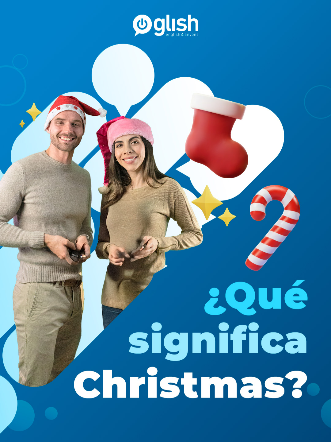 🎄✨ ¿Sabes qué significa realmente 