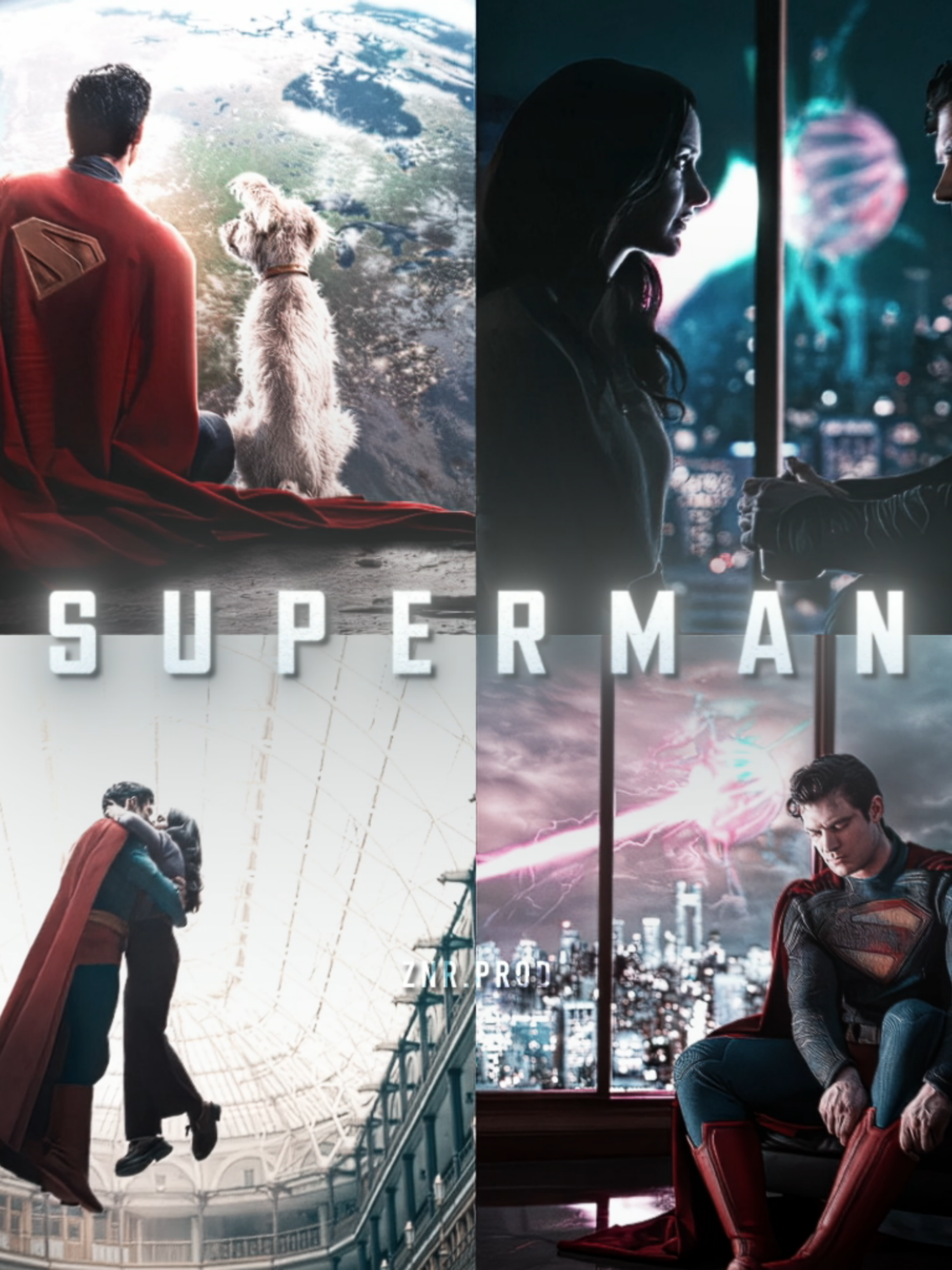 SUPERMAN TRAILER IS AMAZING!! THE SUPERMAN MOVIE WILL BE CINEMA!!! || #superman #clarkkent #loislane #lexluthor #davidcorenswet #rachelbrosnahan #nicholashoult #jamesgunn #dc #dcu #dccomics #edit || (ORIGINAL CONTENT)  (FAKE EVERYTHING)  (HIGH QUALITY CONTENT)  (FAKE GUN)  (FAKE KNIFE)  (FAKE ALL)  (FAKE VIOLENCE) ||