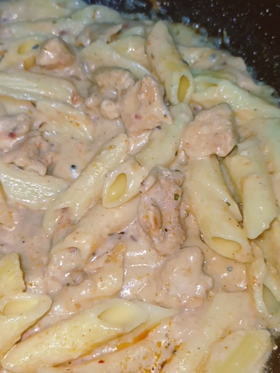 Yummy pasta  ... #pasta #food #Foodie #reels #tiktok #fyp #fypシ #foryoupage #cooking #Recipe #trending #howto #goviral #like #instagram #greenscreen #duet #duet #capcut #viralvideo #EasyRecipe #yummy 