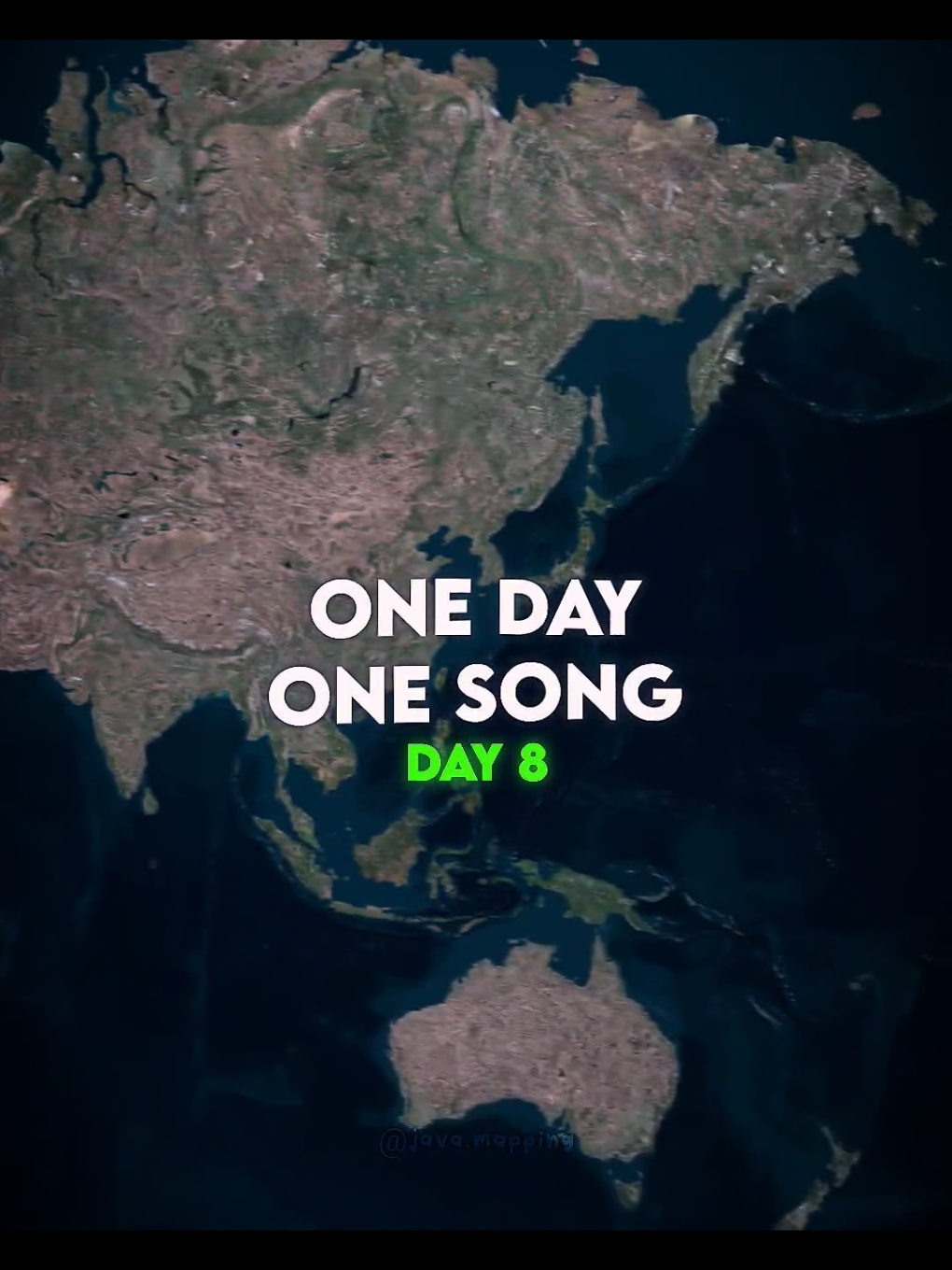 One Day One Song (Day 8) // Kalam Eineh - Sherine 🇪🇬 // #averageindo1 #java_mapping #world #foryou #dontflop #map 