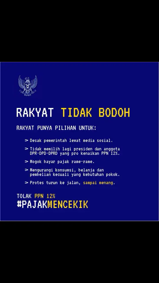 #pajak #viral #fyp 