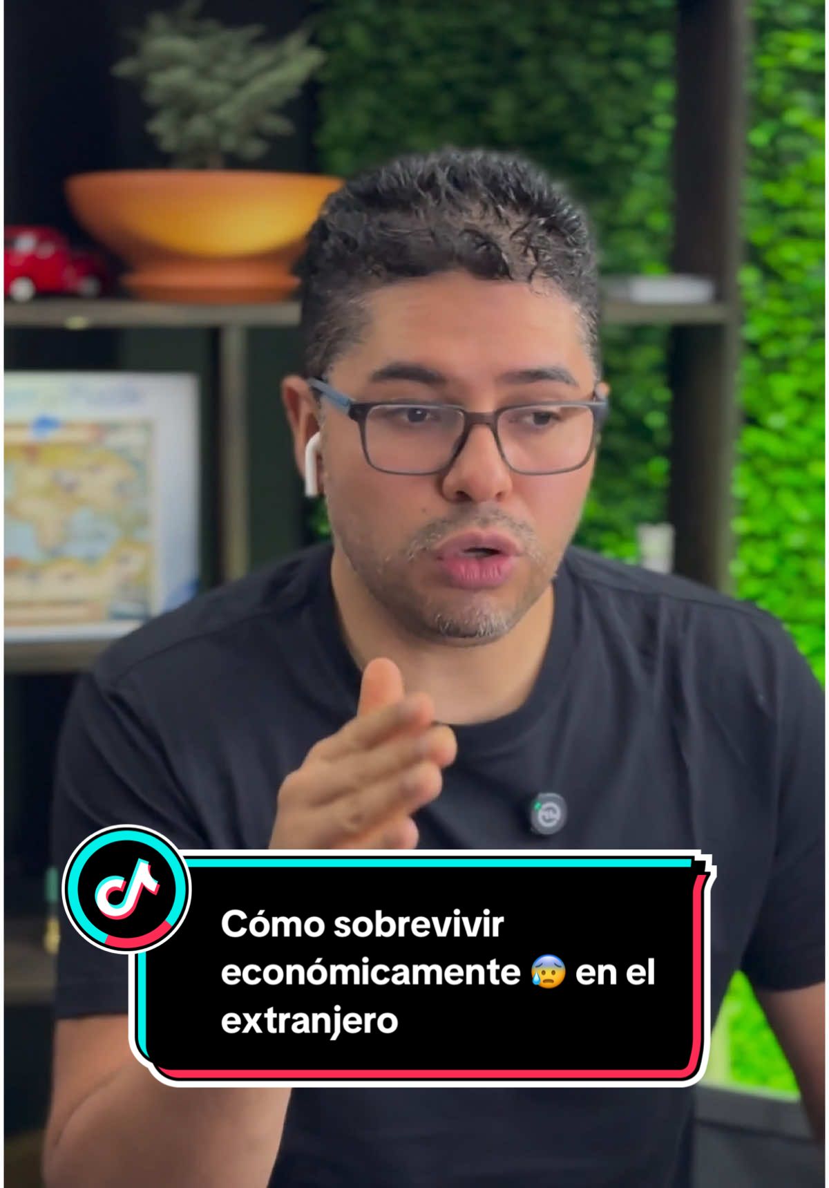 ¿Cómo estudiar en el extranjero y evitar el estrés económico? 🌍💸 . . . . #universidad #beca #maestría #becas #estudiarenelextranjero #estudiarenelexterior #scholarships #estudiantes #latinos #posgrado #2025 #2024