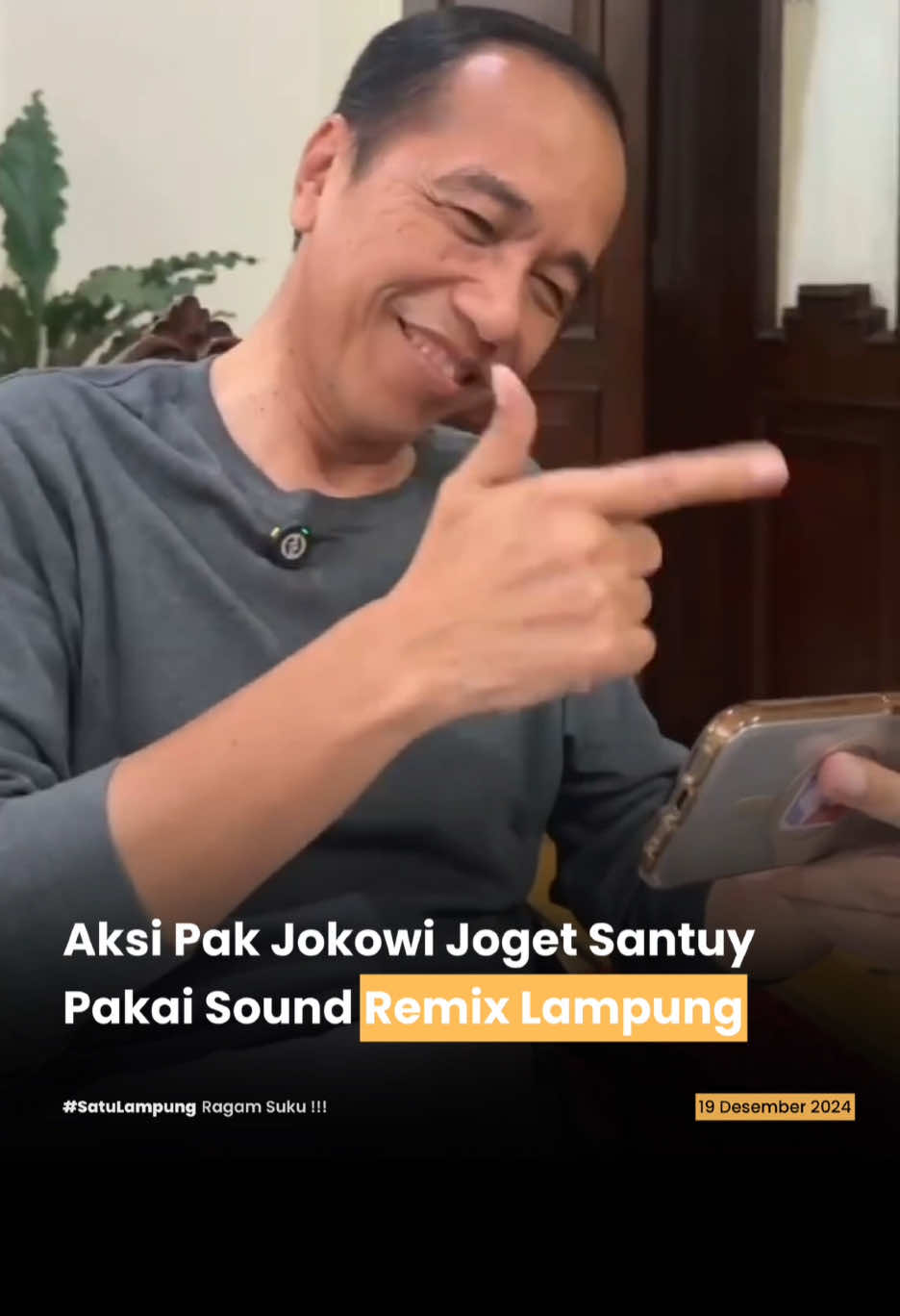 sikatt pak 😭😭😭 #Jokowi #RemixLampung #OrgenLampung #PresidenJokowi #JokoWidodo 