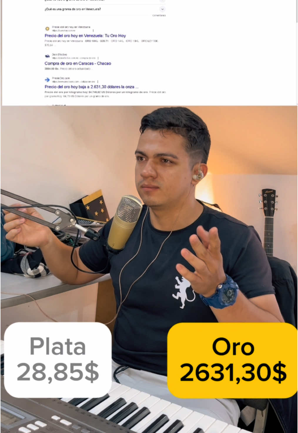 ¿Qué pasó ahí?🤨🤨🤨