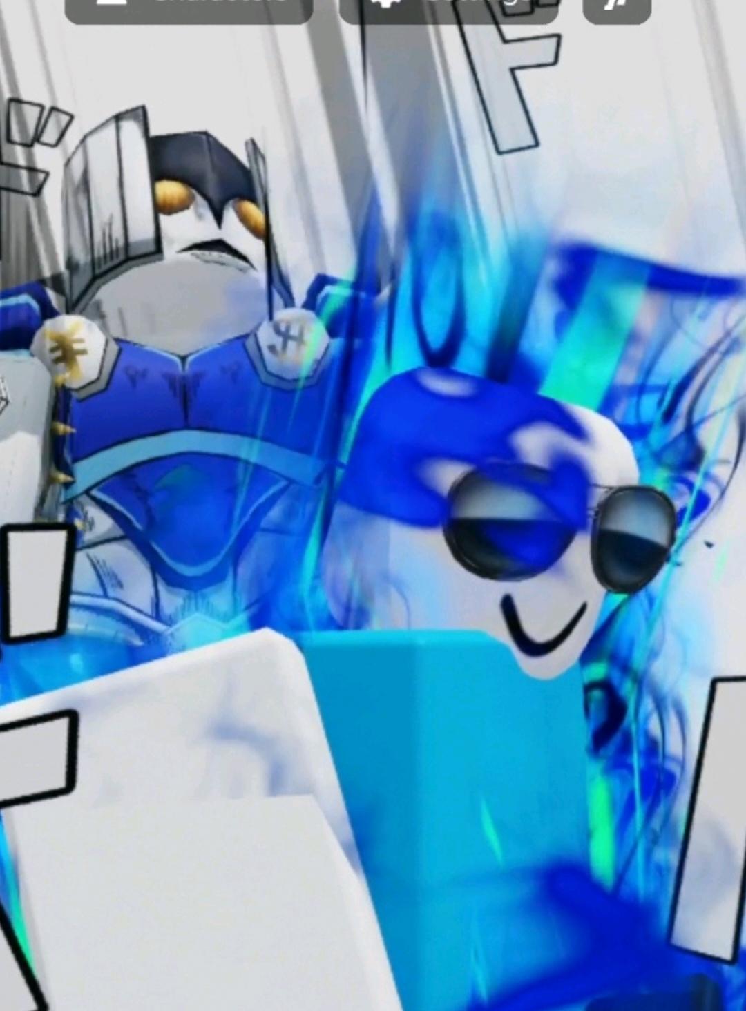 Za hando#jojo #thehand #zahando #roblox#edit #jojosbizarreadventure #fictionbattlegrounds 