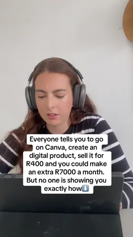 Let me show you how⬇️ 👉🏽Start a digital product business today.  👉🏽Go to my website to learn how with The Roadmap or Bundle 📥Or DM me your insta name and I will message you  #digitalproducts2024 #howtostartanonlinebusiness2024 #howtomakepassiveincome #howtoselldigitalproductsforbeginners 