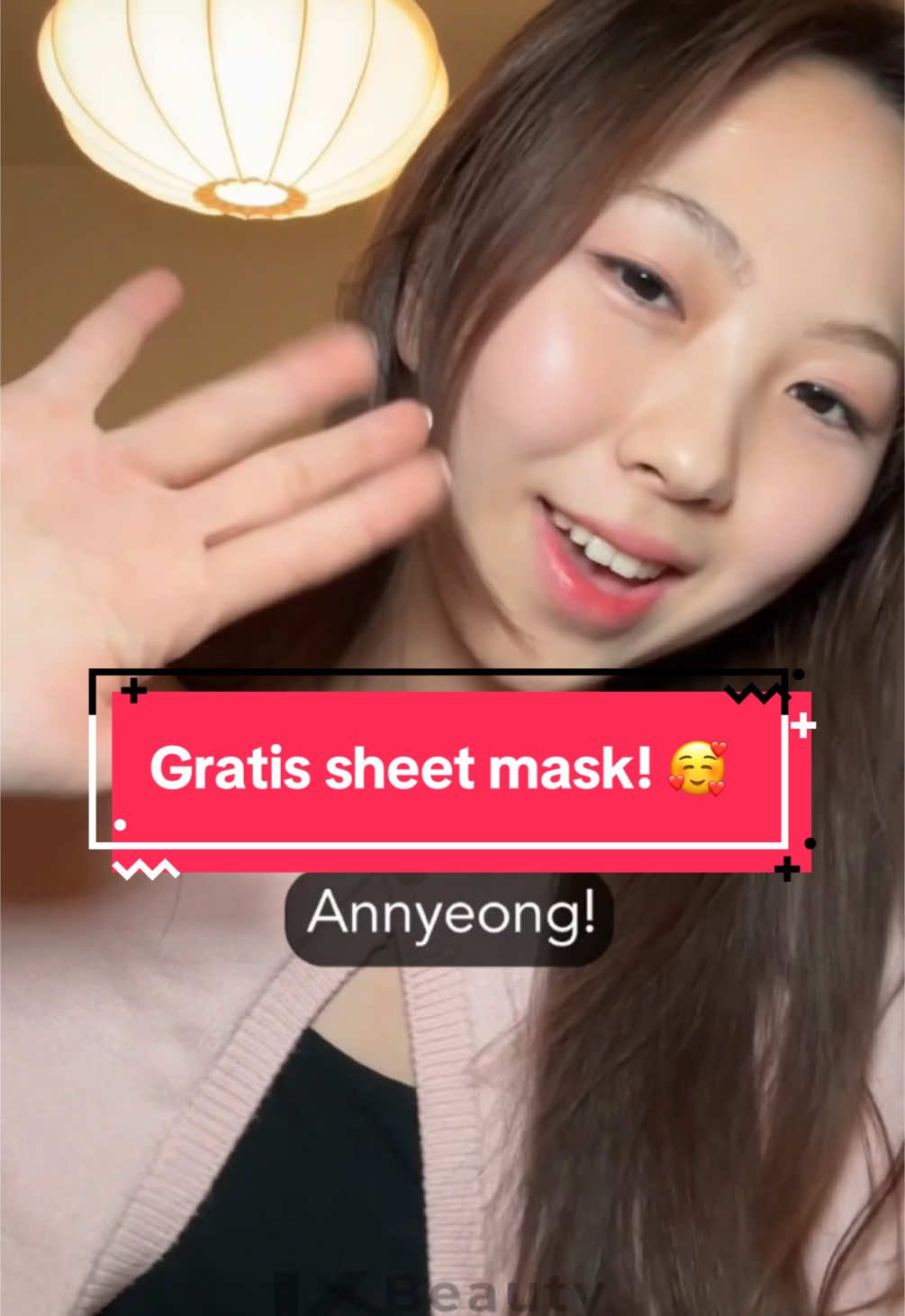 Tack till alla som var med oss och shoppade på black friday! ❤️ Ta nu chansen och var med och få gratis sheet masks vid din nästa order 😍 #kbeauty #blackfriday #skincare 