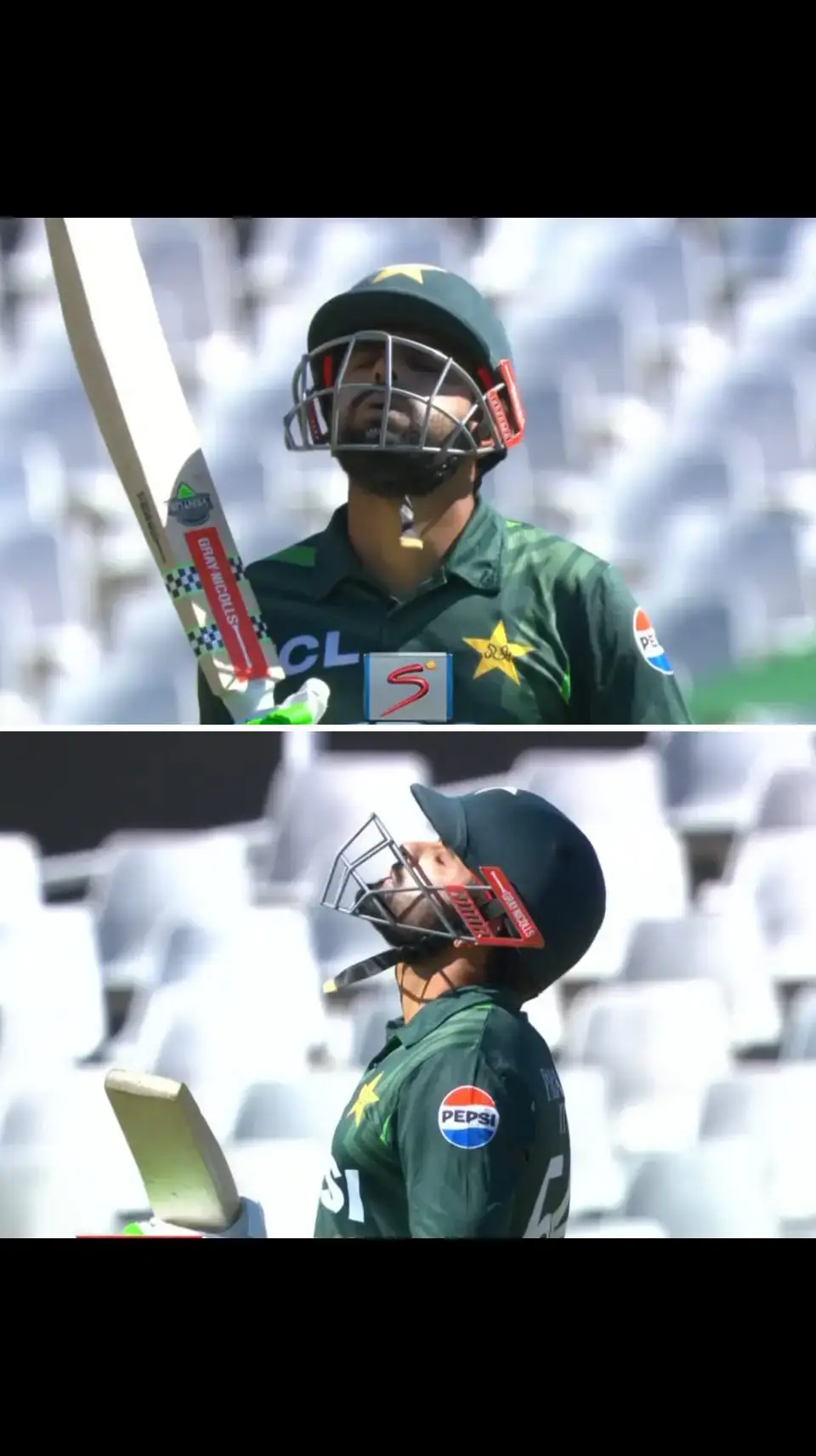 #BabarAzam❤️‍ #cricketlover #pakcricketteam #cricketvideos #foryoupage❤️ #plzdontunderviewsmyvedios #viralvideo #kingbabarazam👑🇵🇰🥀 