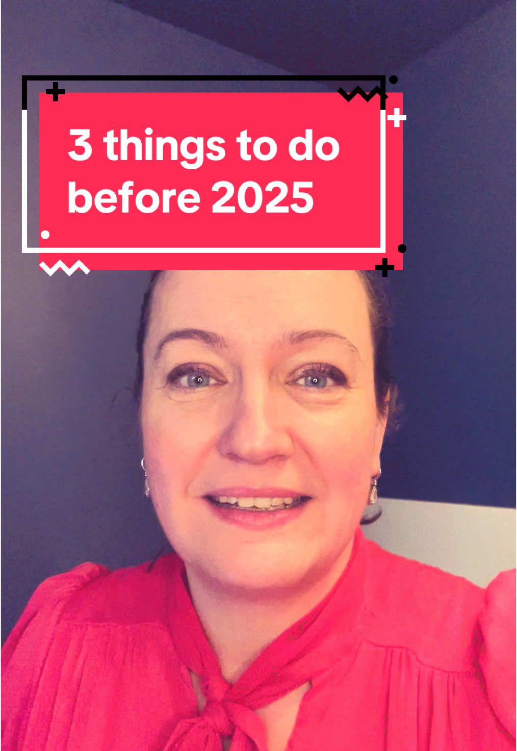 Want to WIN in 2025? Here are 3 things every leader must do before the year begins: 1️. Get clear on your vision for 2025. 2️. Know where your business model is weak. 3️. Build psychological safety in your team. Which one do YOU need most? Drop it in the comments ⬇️ — and follow for no-fluff leadership advice. Sharing the unfiltered journey of a female entrepreneur in Norway – real stories, honest advice, and practical insights on business and innovation. #LeadershipTips #BusinessGrowth #2025Goals #SMELeaders #Entrepreneurship #InnovationTips #SmallBusinessTips #LearnOnTikTok #FemaleEntrepreneurs #LeadershipStrategy #FemaleEntrepreneurs #BusinessOwnerLife #LearnOnTikTok  #innovationEurope #femaleleadersEU  #FemaleEntrepreneursEU 