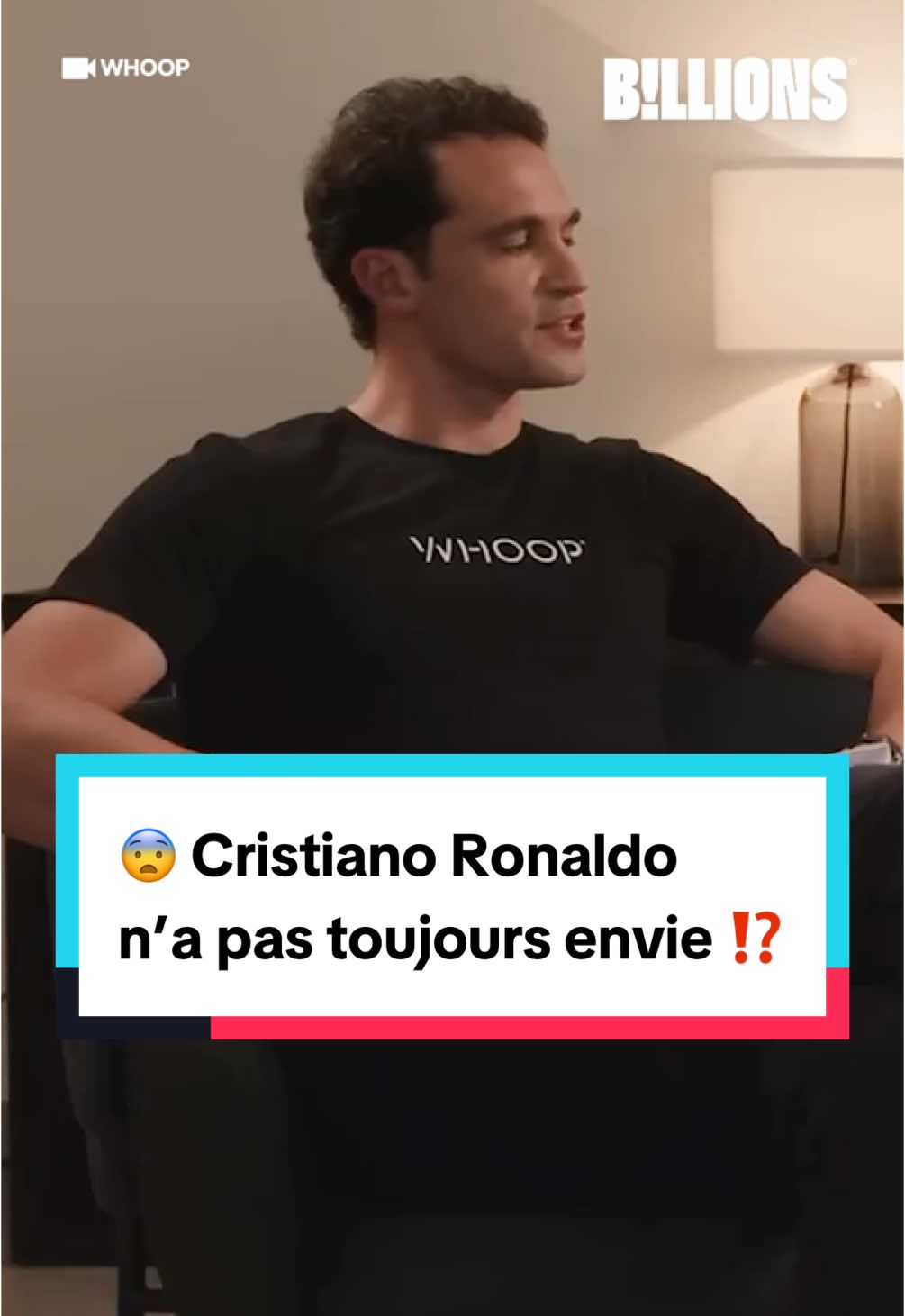 C’est dans ces moments-là que tu fais la différence 👊 #cr7 #cristianoronaldo #ambition #viral