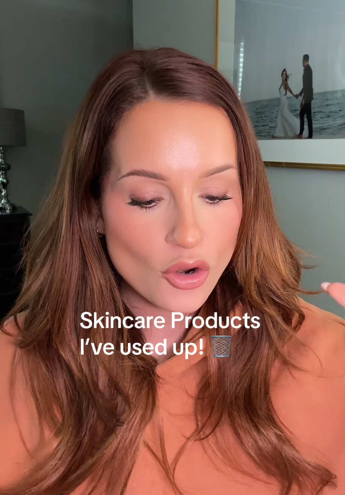 Lets analyze my skincare trash (empties!) 🗑️  #skincareempties #productempties #empties #medicalgradeskincare #epionce #favoritemoisturizer #skincarefavorites 