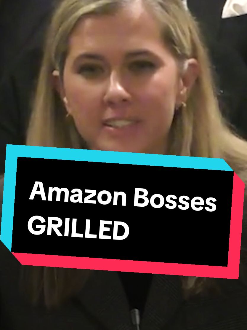 #Amazon #boss #awkward #interview  #work #money 