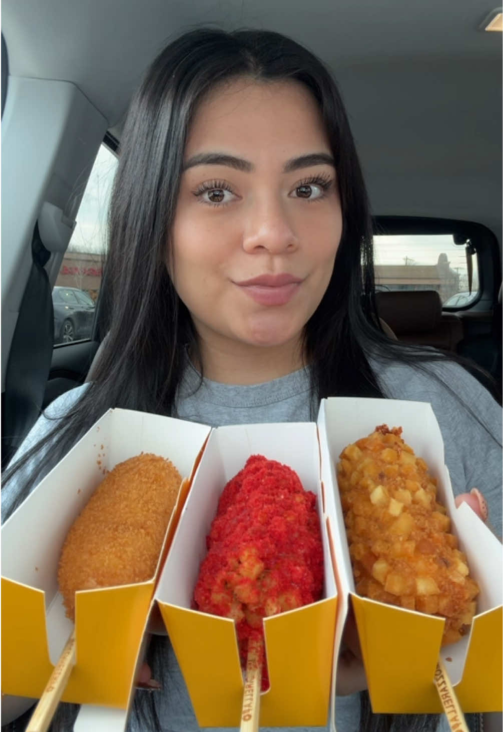 @MOCHINUT #mochinut #koreancorndog #corndog #mukbang #asmr #viraltiktok #foryourpage #fypシ #paratiiiiiiiiiiiiiiiiiiiiiiiiiiiiiii #eat #foodtiktok 