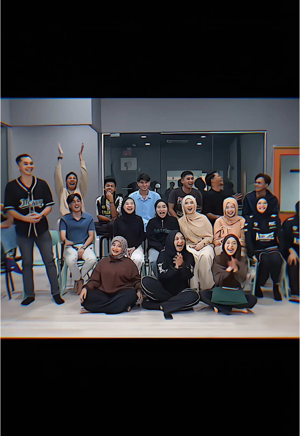 [Yt: Alieff Irfan] Bakpo gitu bey 🤣🤣  [ #aiteam #aisafwan #fyp #fypシ゚ ] @M a t w e 🎵 