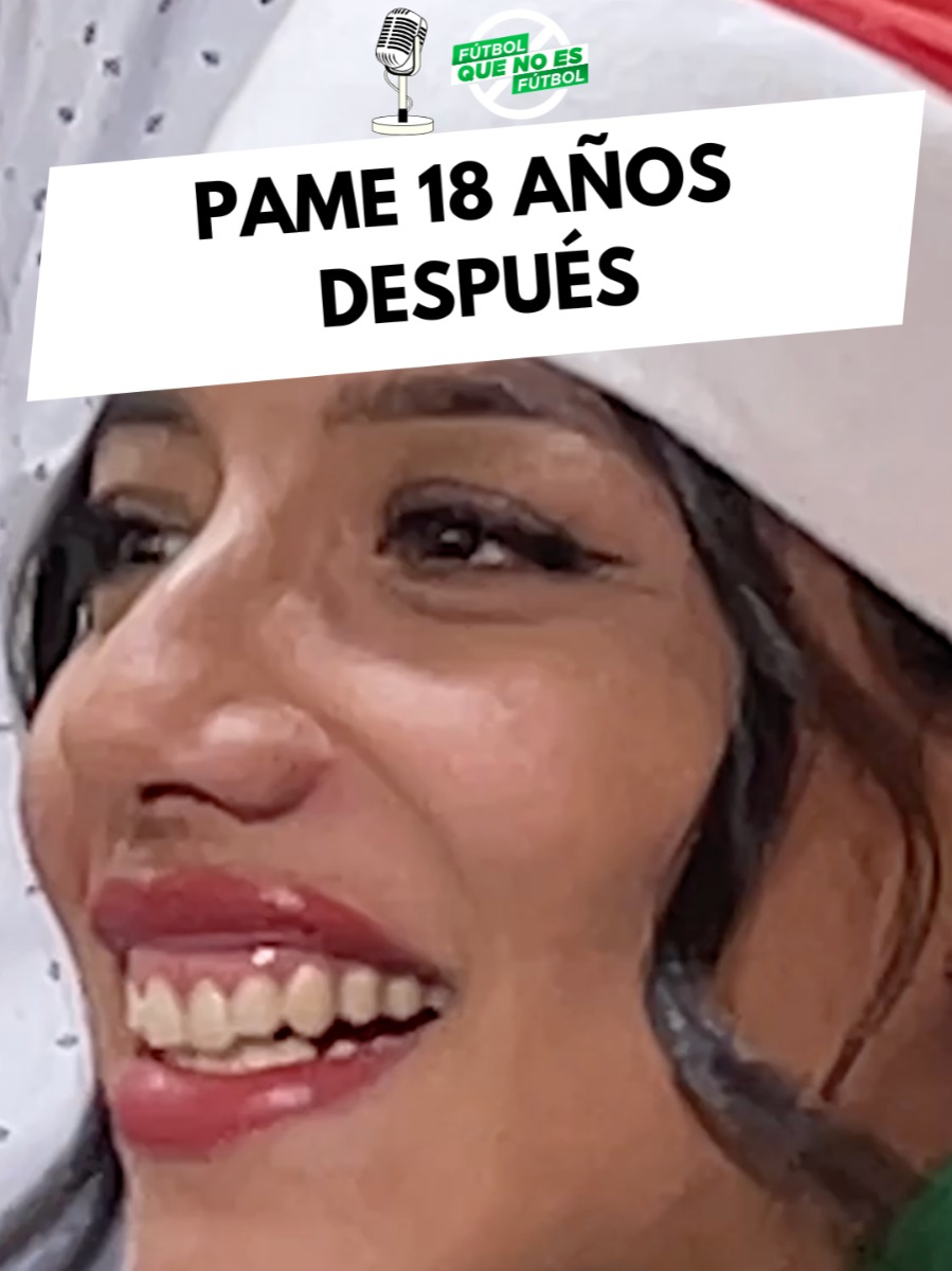 Pame 18 años después @yady.morales @pabloparratamayo @pamesuun @pelusacargua @javy_sm @kary_vargasb @la_diannita @genaroxavierp  #elfutboleroecuador #navidad #novena