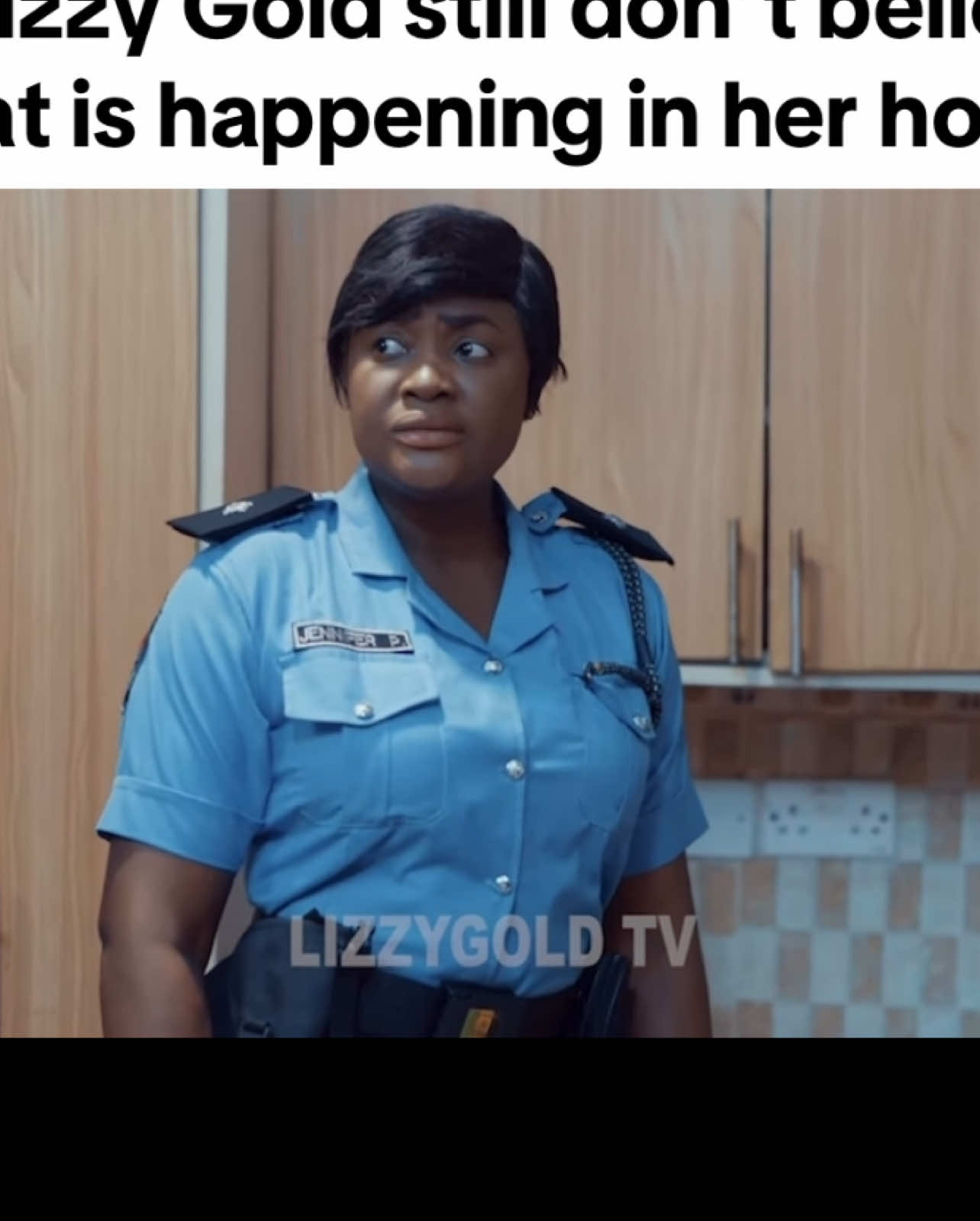 😱Lizzy Gold still don’t believe what is happening in her home #soundmindblogtv #lizzygold #nollywoodmovies 