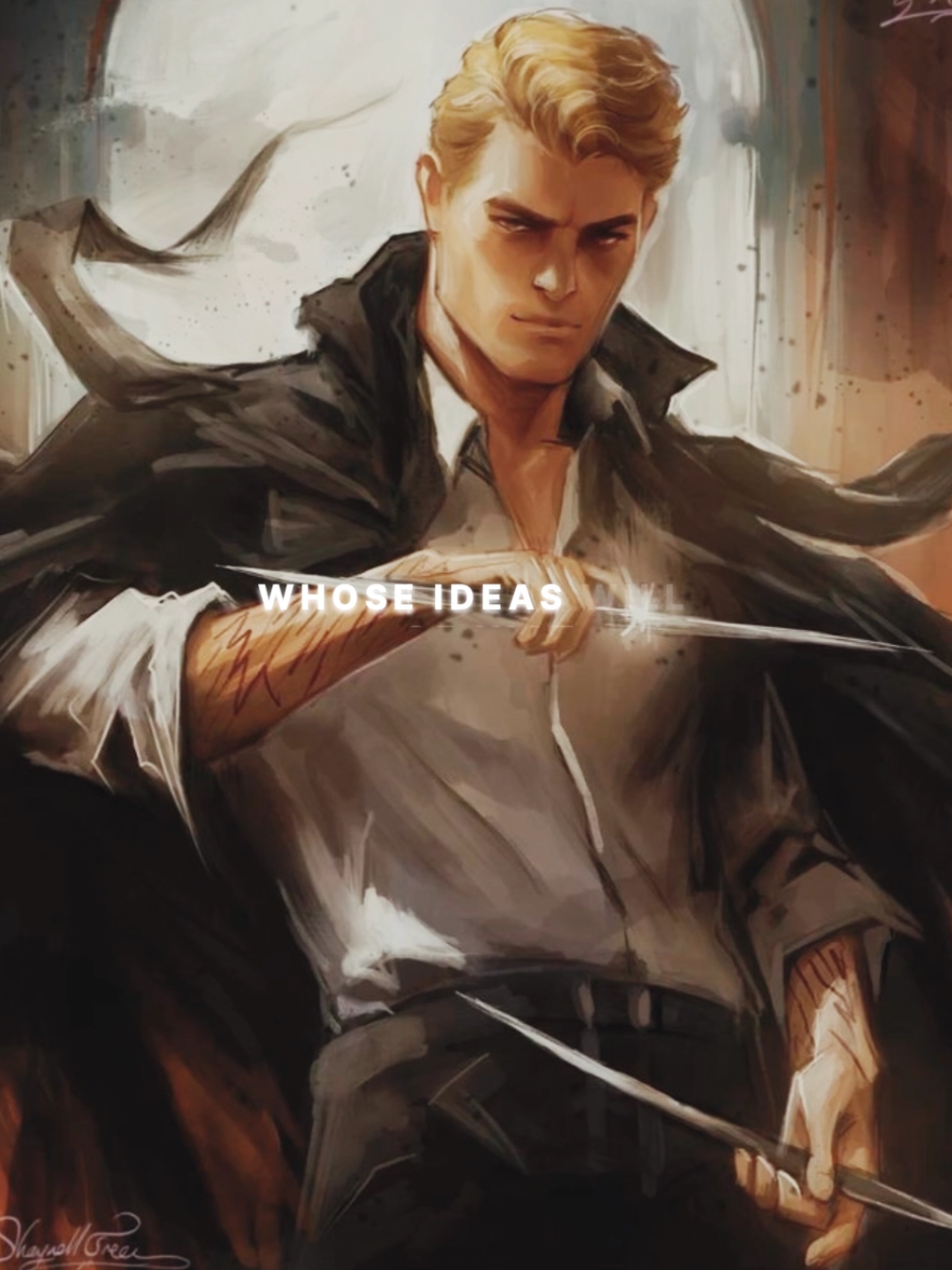 mis favoritos  #brandonsanderson #mistborn #kelsier 