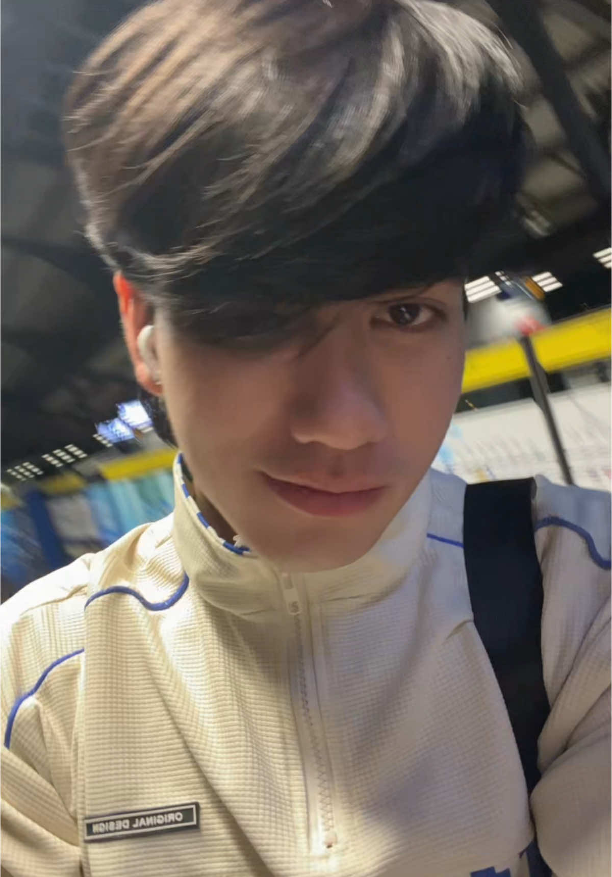 #ตี๋ปากคลอง หรือจะสู้เติ้ลปากตลาด🤣 #02 #tiktok 