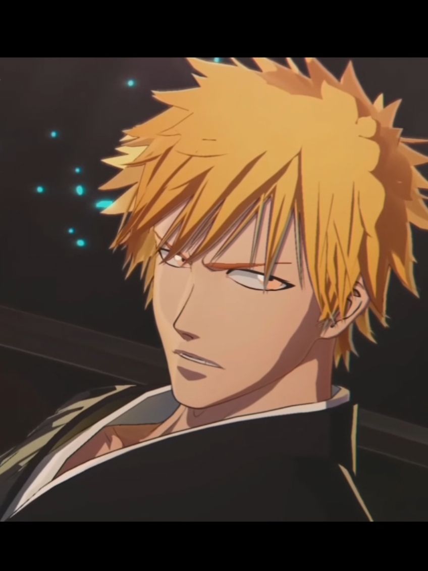 Demo via JP Bandai Namco YT  #bleach #bleachanime #ichigo #bankai #aizen #ichigokurosaki 