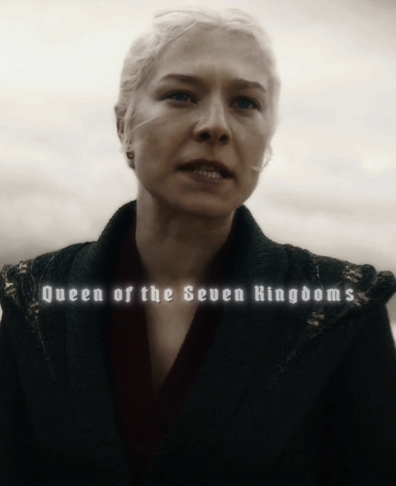 the true queen of the seven kingdoms 🧎🏻‍♀️ || #rhaenyratargaryen #rhaenyratargaryenedit #got #gameofthrones #gameofthronesedit #edit #hotd #hbo #houseofthedragon 