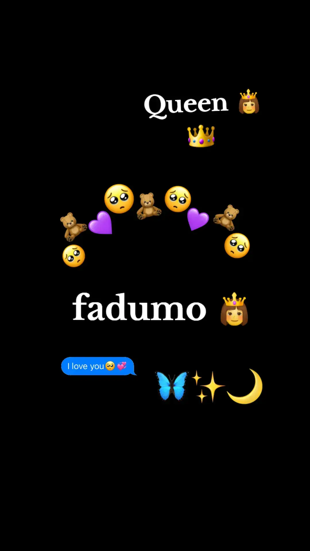 fadumo 👸 🍁 👸 