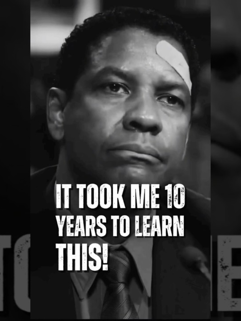 It Took Me 10 Years To Learn This  ☘️ Denzel Washington Motivation  .... . #motivation #quotes #inspiration #motivationalquotes #motivational #denzel # #denzelwashington #inspirational #filesecc #100k #foryou #usa🇺🇸 #unitedkingdom🇬🇧 #london 