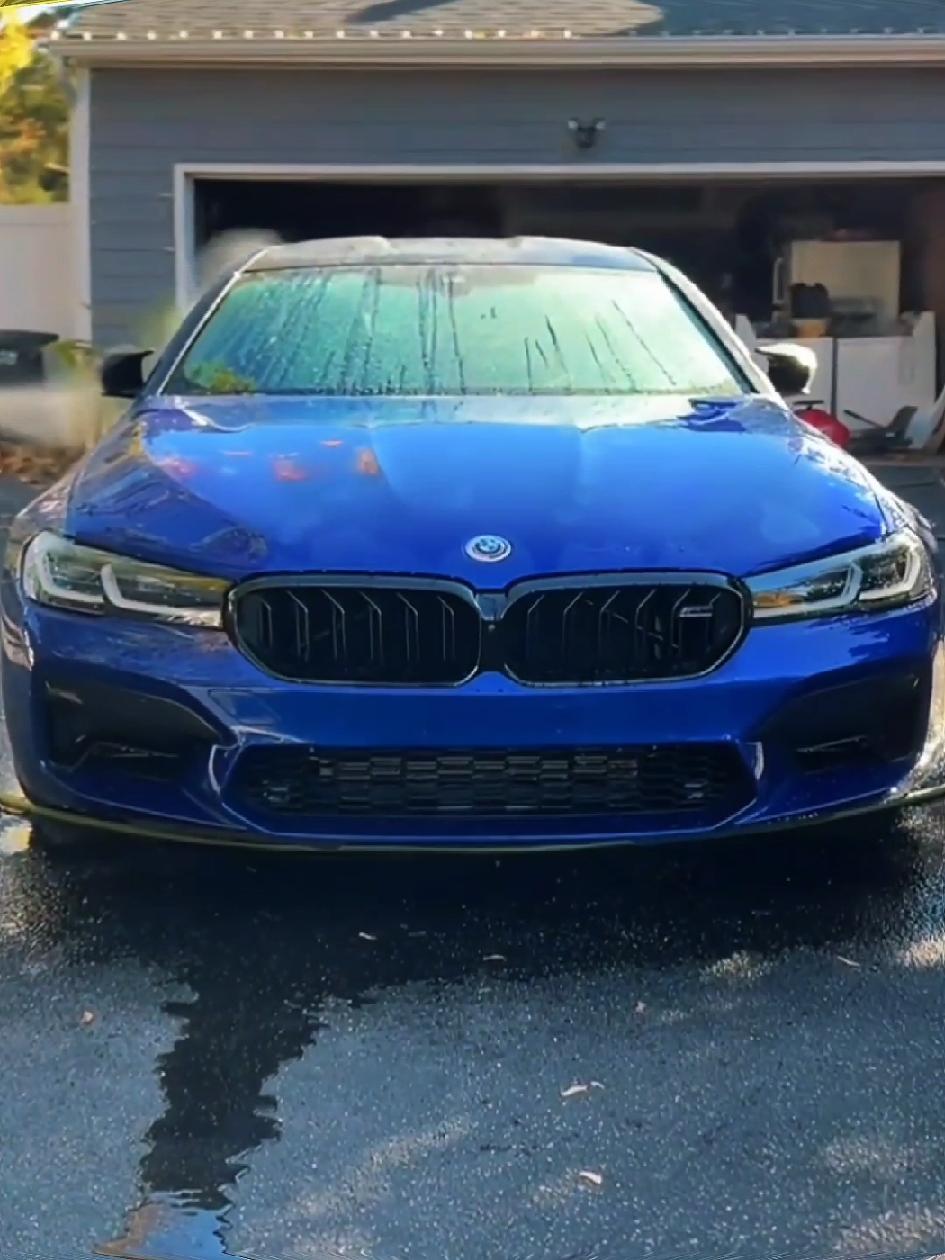 M5 F90 💙 Clips From: #car #caredit #bmw #m5 #bmwm5 #f90 #bmwf90 #f90m5 #bmwf90m5 #fyp #viral #4kquality #4kcaredit  @m5kiefer @ICEDMANE 