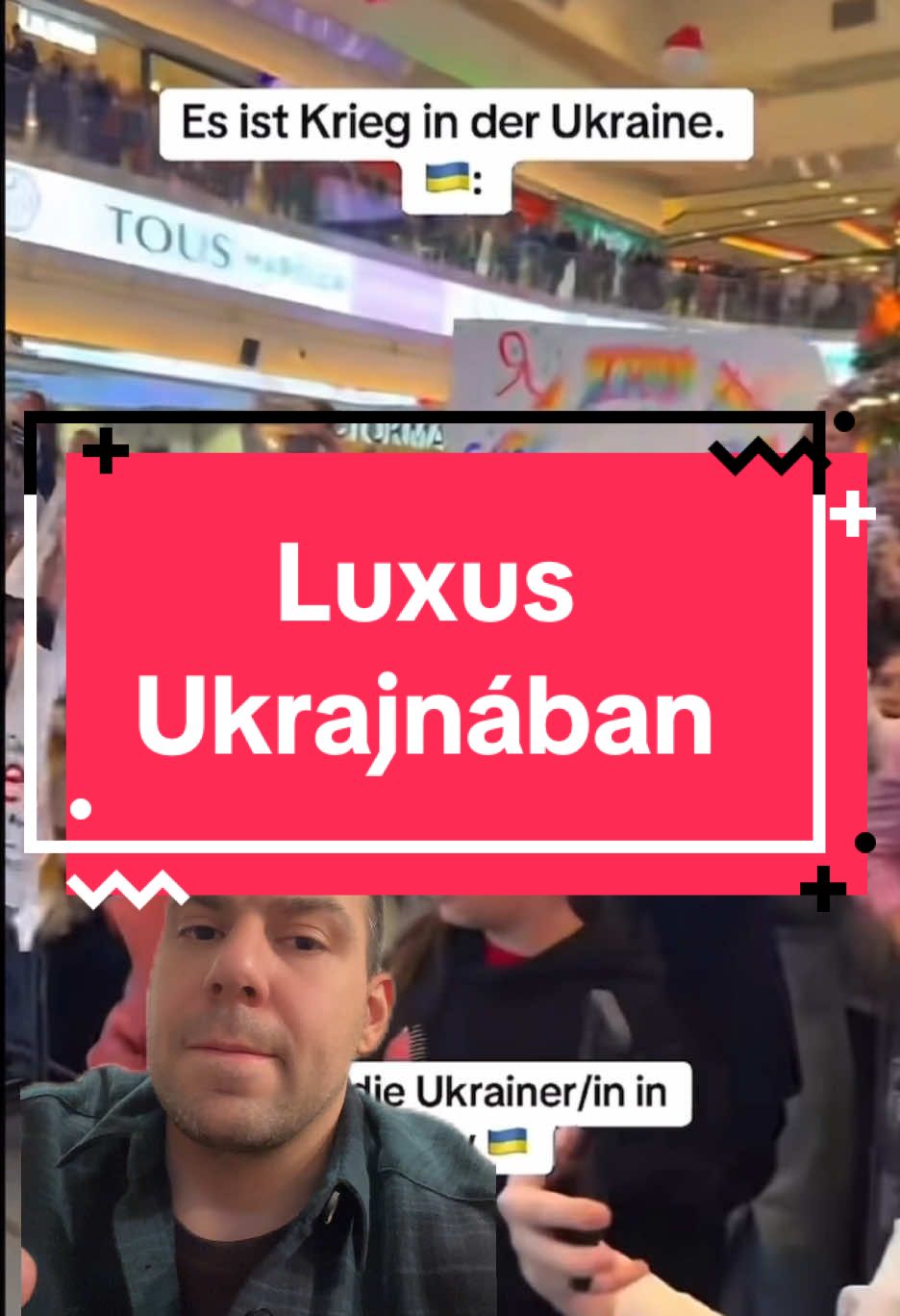 #nekedbelegyen #magyartiktok🇭🇺 #háború #ukraine🇺🇦 #ukrajna #kiev #bukovel #luxus #putin #oroszország  19.12.2024