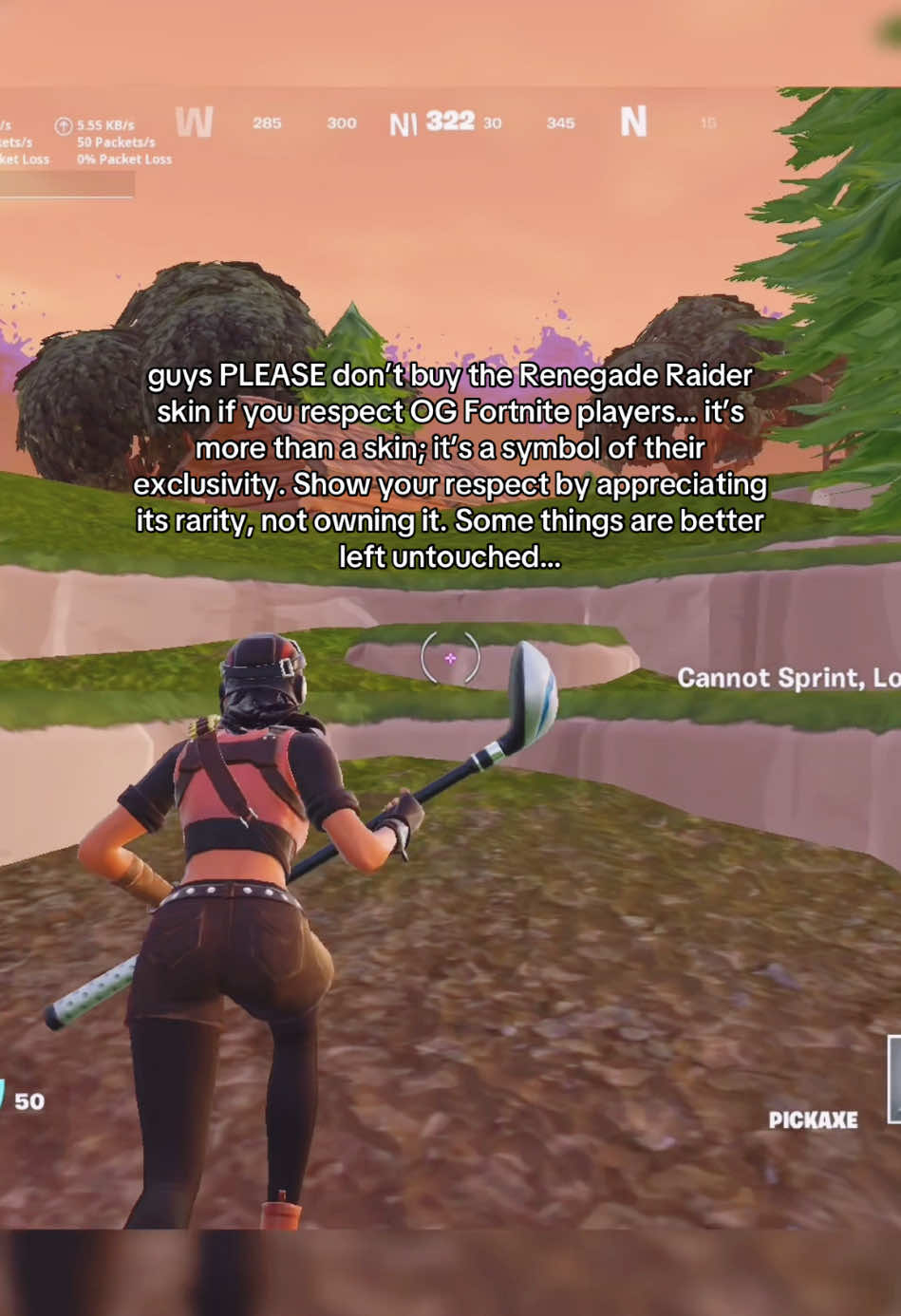 cant believe it’s my last day as an OG… 😔🙏 #fortnite #itemshop #renegaderaider #aerialassaulttrooper #fortniteskins #og #ogfortnite #fyp 