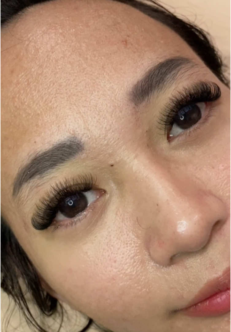 Pamer terus pokok’e..🫢🫢 #homeserviceeyelash #eyelashextension #homeservicebekasi #homeservicebekasitimur #eyelashhomeservice #homeservicenailart 