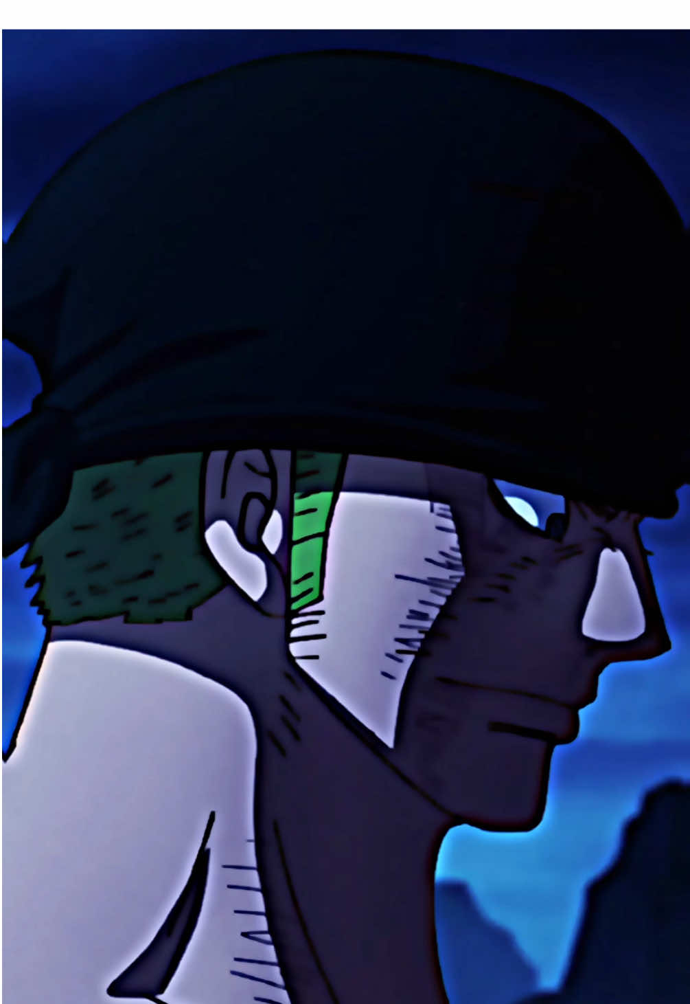 Zoro fait tomber le masque de King le Lunaria #onepiece #kingonepiece #wano #wanokuni #onepieceanime #animevf #onepieceedit #anime 