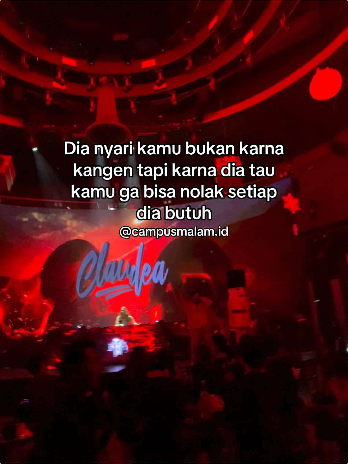 #fypppppppppppppp #fyppp #fypgakni #campusmalam #fypシ゚ #fypp #anakmalam #fypdong #club #qoutesstorywa #qoute #clubingsurabaya #gozadera #partt #gozaderasurabaya #clubbing 