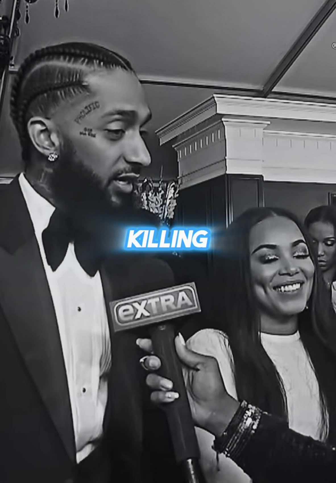 Nipsey Hussle & Lauren London: Why Praising Your Partner Is Essential ❤️👑 #Relationship #nipseyhussle #laurenlondon #progressportal