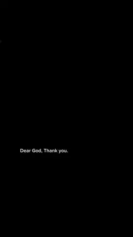 Thank you Jesus!💗
