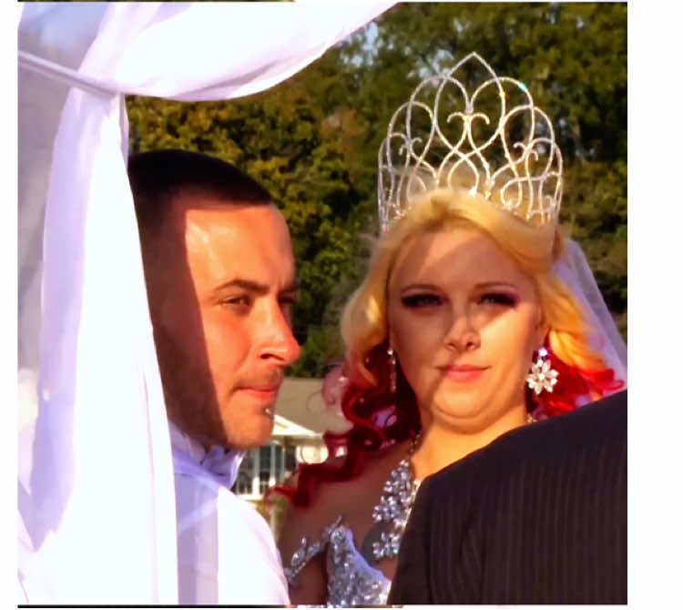 Ex-Partner's Curse Ruins Double Gypsy Wedding | Gypsy Brides US
 #GypsyBridesUS #DoubleGypsyWedding #ExPartnersCurse #WeddingDrama #GypsyCulture #TLCReality #WeddingTensions #GypsyWeddings #TLCShow #RealityTVDrama #CurseDrama #WeddingConflict #UnresolvedExes #GypsyBrideDrama #TLCFans #LoveAndConflict #RealityShowTensions #WeddingCrisis #ExesInterfere #GypsyLoveStory #TLCDrama#fyp 