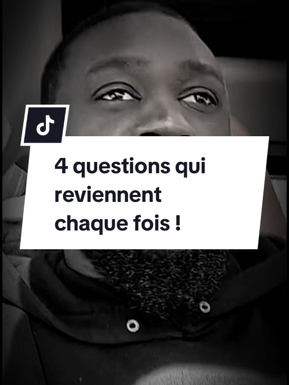 4 questions qui reviennent chaque fois ! #zahirmotiv #bonheur #motivation #respect #mindset 