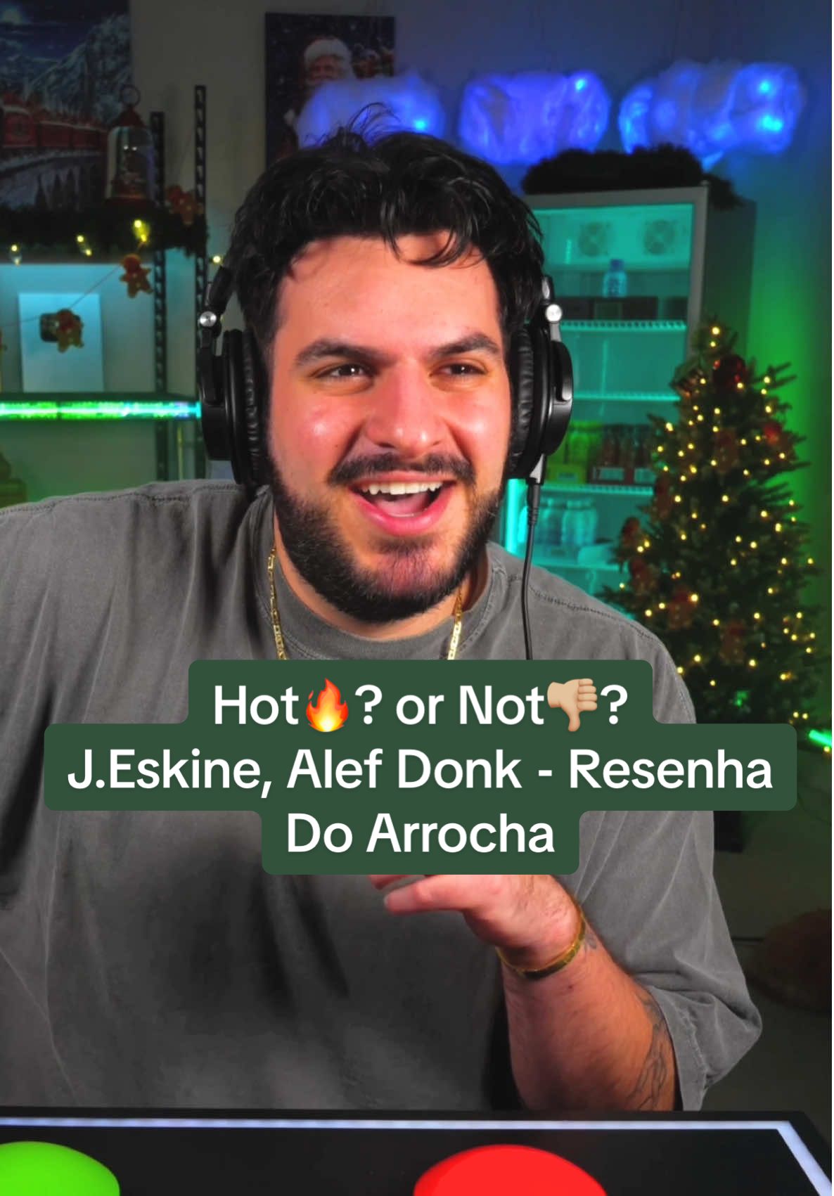 #resenhadoarrocha #arrocha #brasil #reaction 