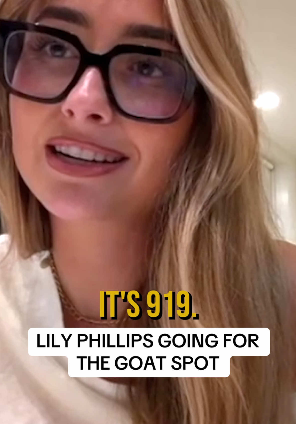 919 is CRAZY #fullsend #fyp #nelk #lilyphillips #candaceowens 