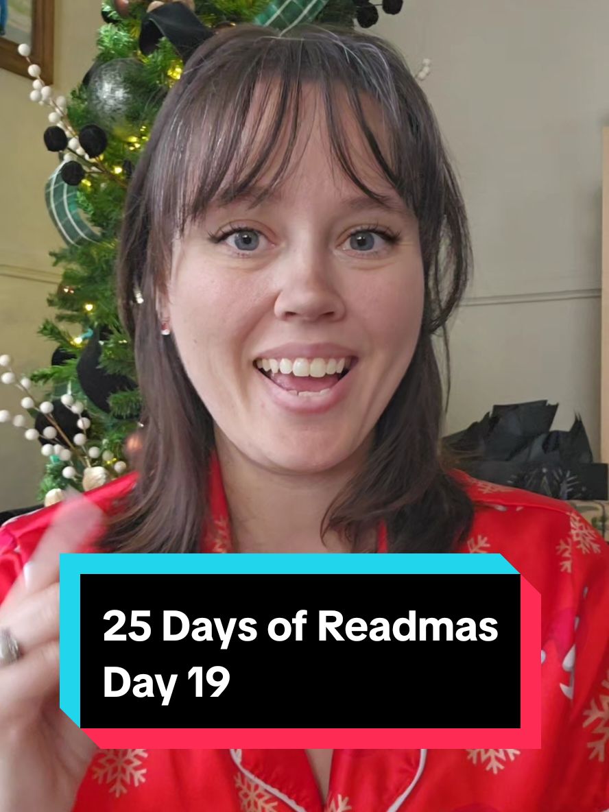 this was an dark romance gem that just got more unhinged as it went on 😅🎄 #BookTok #bookthoughts #bookish #bookrecs #bookrecommendations #darkchristmasromance #25daysofreadmas #christmasbookrecs #christmastbr #holidayreads #christmasbooks 