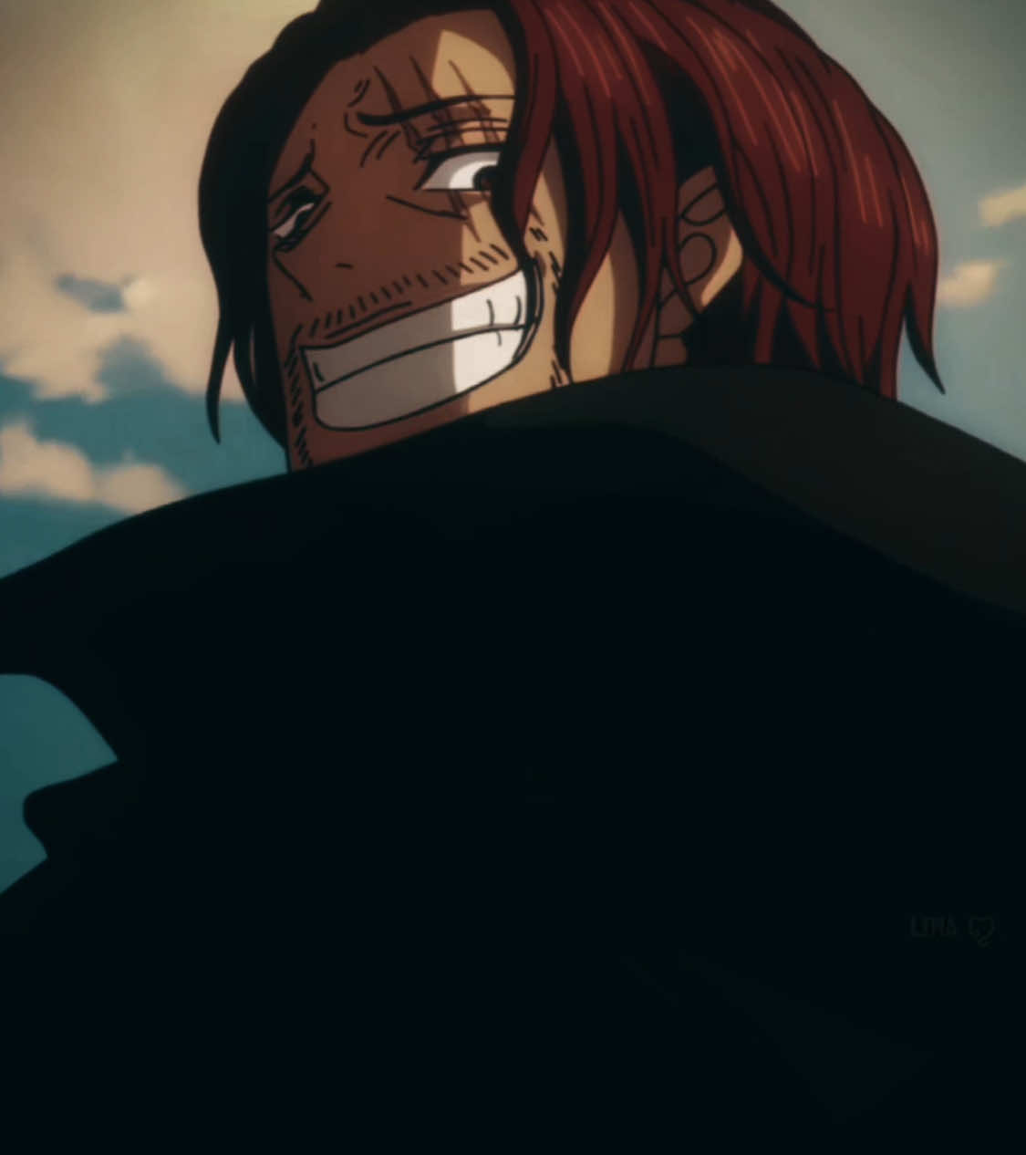 #SHANKS || repost ‘cause i made a little mistake in the intro • for @ℛℰℳ𝒜𝒮 𝒥𝒪ℰ𝒮𝒯𝒜ℛ☆🇸🇦 💕 ★★   ➪ 𝐬𝐜𝐩 : @drinki🇺🇦  ★★ ➪ 𝐭𝐚𝐠𝐬 : #onepiece #shanksonepiece #akagaminoshanks  #shanksedit #shanksop #redhaired#redhairedshanksedit #shankspost #onepieceanime #onepieceedit #onepieceanime #onepiecemanga 