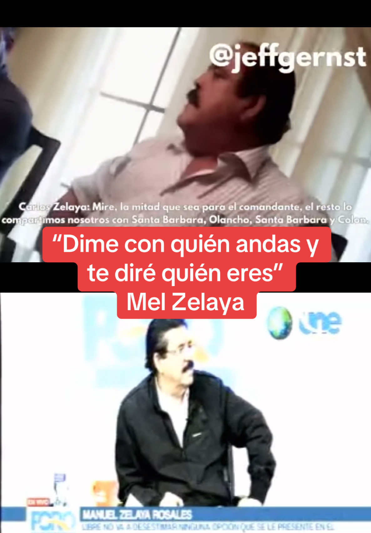 #melzelaya #expresidente #dimeconquienandas #tedirequieneres #narco #carlonzelaya #carloszelaya #narcovideo #cachiro #donh #familion #narcofamilion #honduras #gobiernodehonduras #exdiputado #partidolibrehonduras #partidolibertadyrefundacionlibre #narcopartido #lamitadqueseaparaelcomandante #carteldelossoles #carteldelfamilion #narcopoliticos 