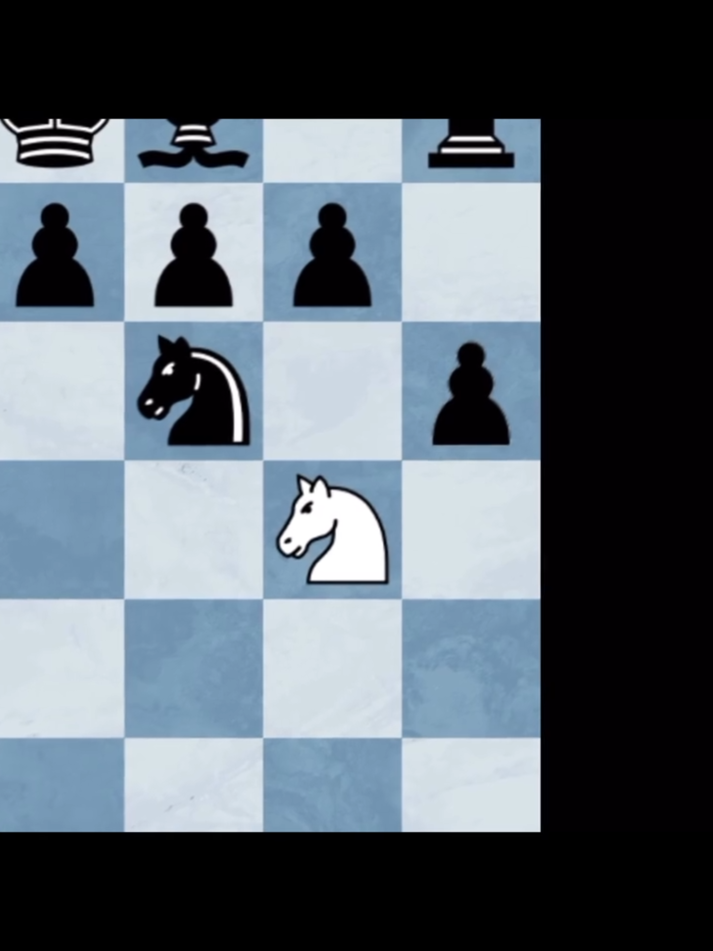 Alien Gambit Intro 👽 #foryou #fyp #chess #chesstok #chesscom #viral #funny #boardgames #streamer #aliens