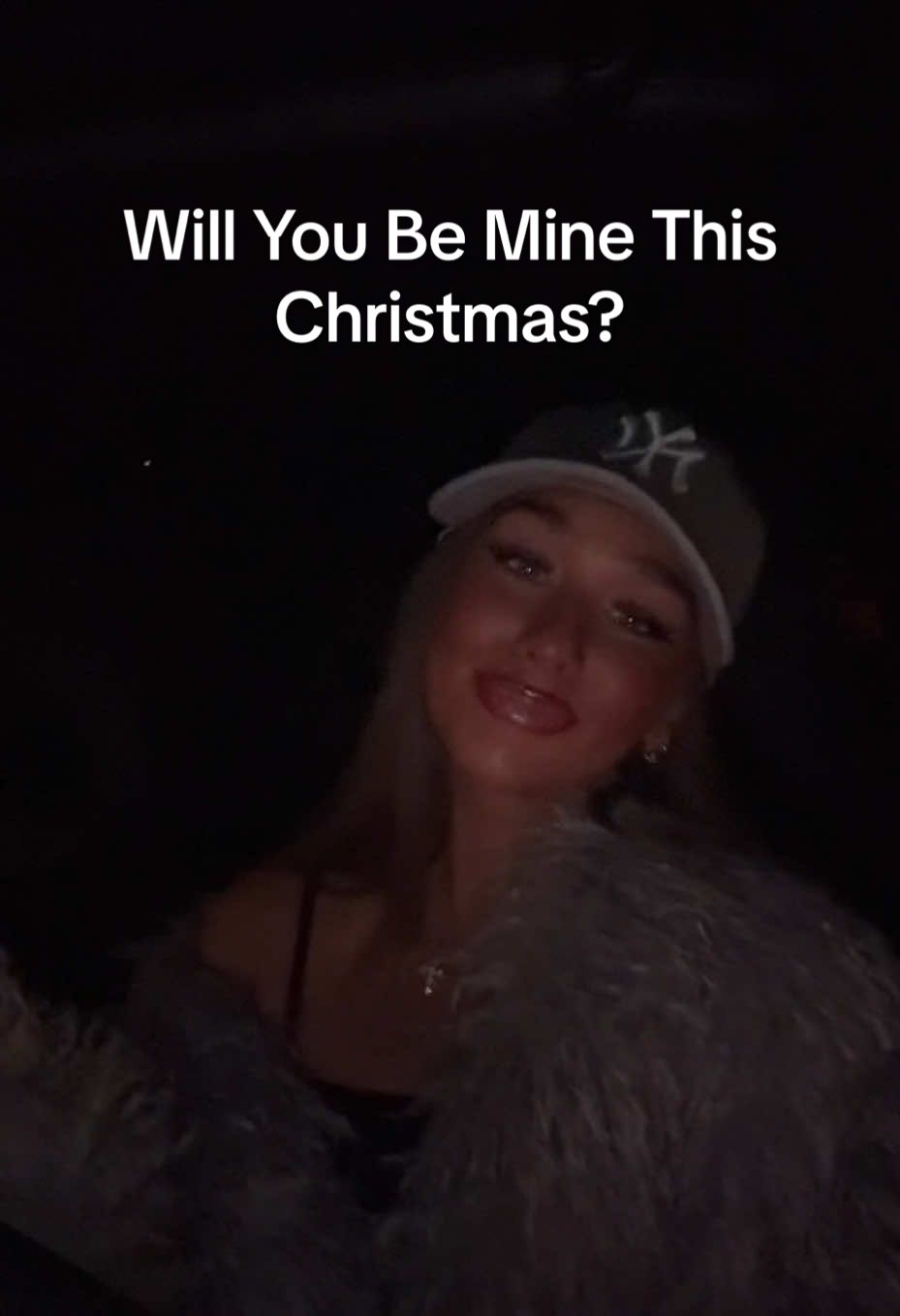 ‘Will You Be Mine This Christmas’ available now✨