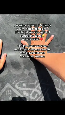 #O Allah grant everyone reading this the opportunity to visit Makkah and Madeenah. Ameen.#fypシforyoupageシtiktok #England #uk #freepalestine🇵🇸🇵🇸🇵🇸🇵🇸🇵🇸🇵🇸 