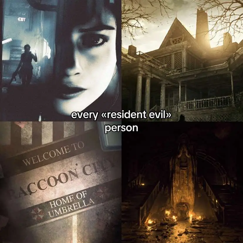 #azzyre #videogame #recommendations #videogamelover #games #videogames #residentevil #thelastofus 