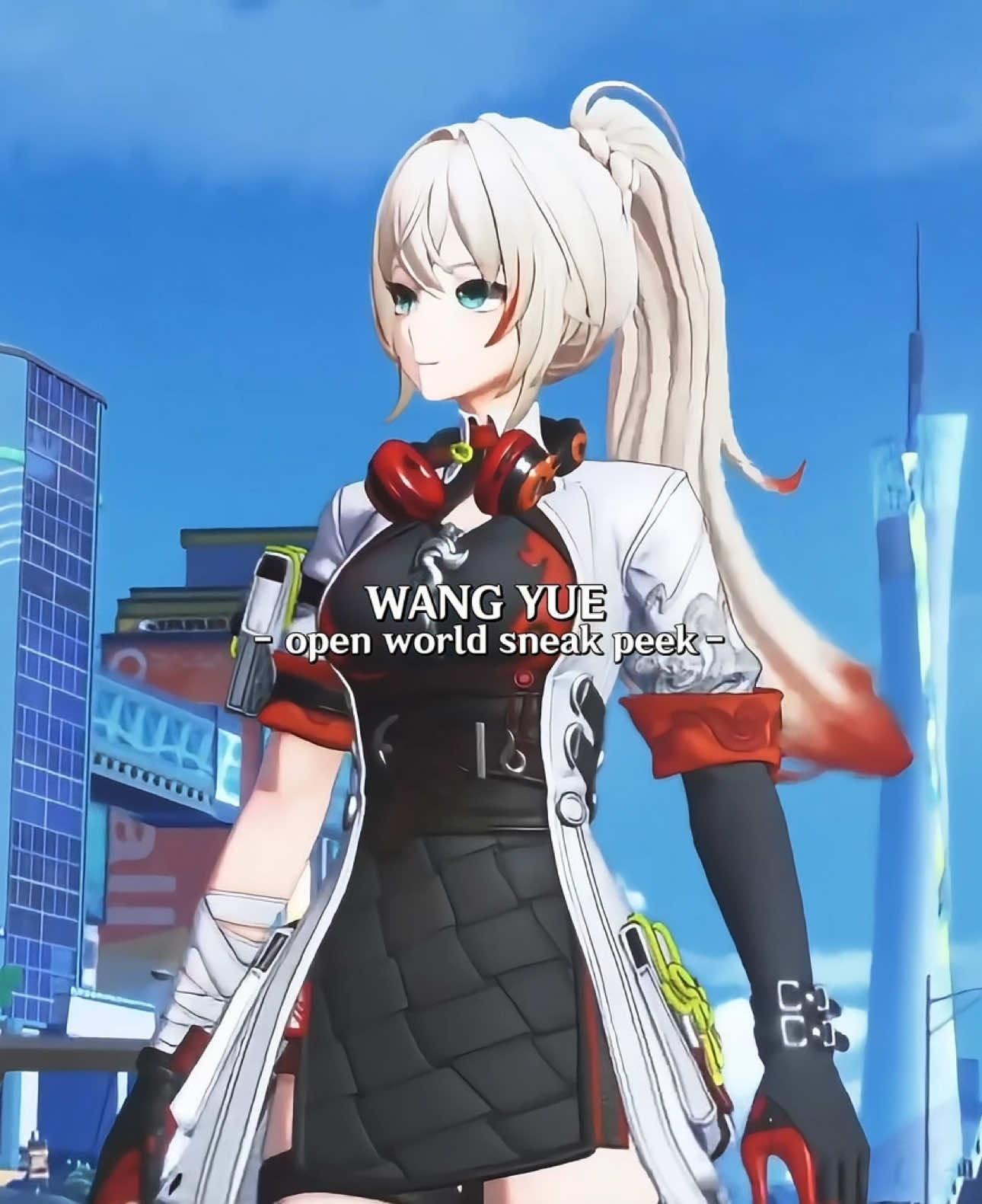 Replying to @God of Delulu MY STORAGE IS TREMBLING RN #newgame #wangyue #gaming #games #wangyuegameplay #openworld #rpg #edits #fyp 